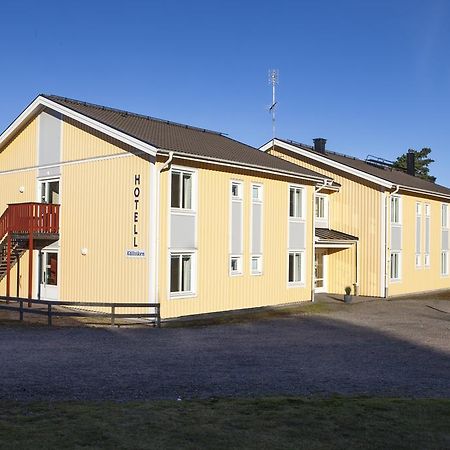 Källviken Semesterby Strömstad Exterior foto